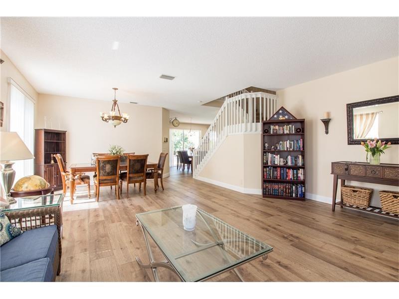 Boca Chase - Residential