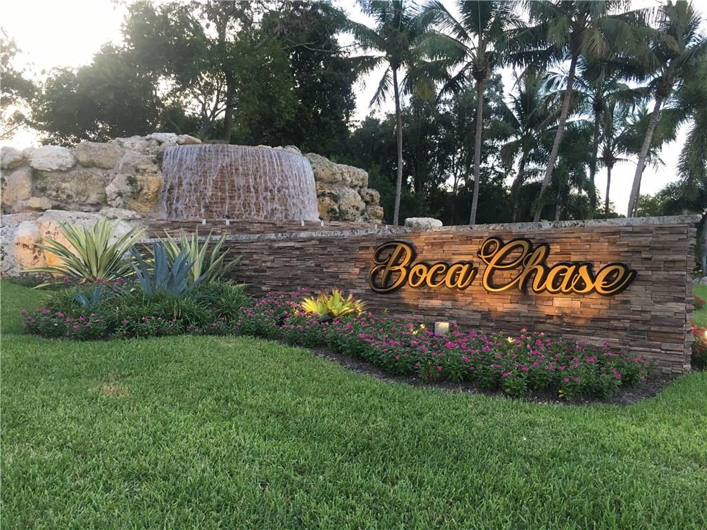 Boca Chase - Residential