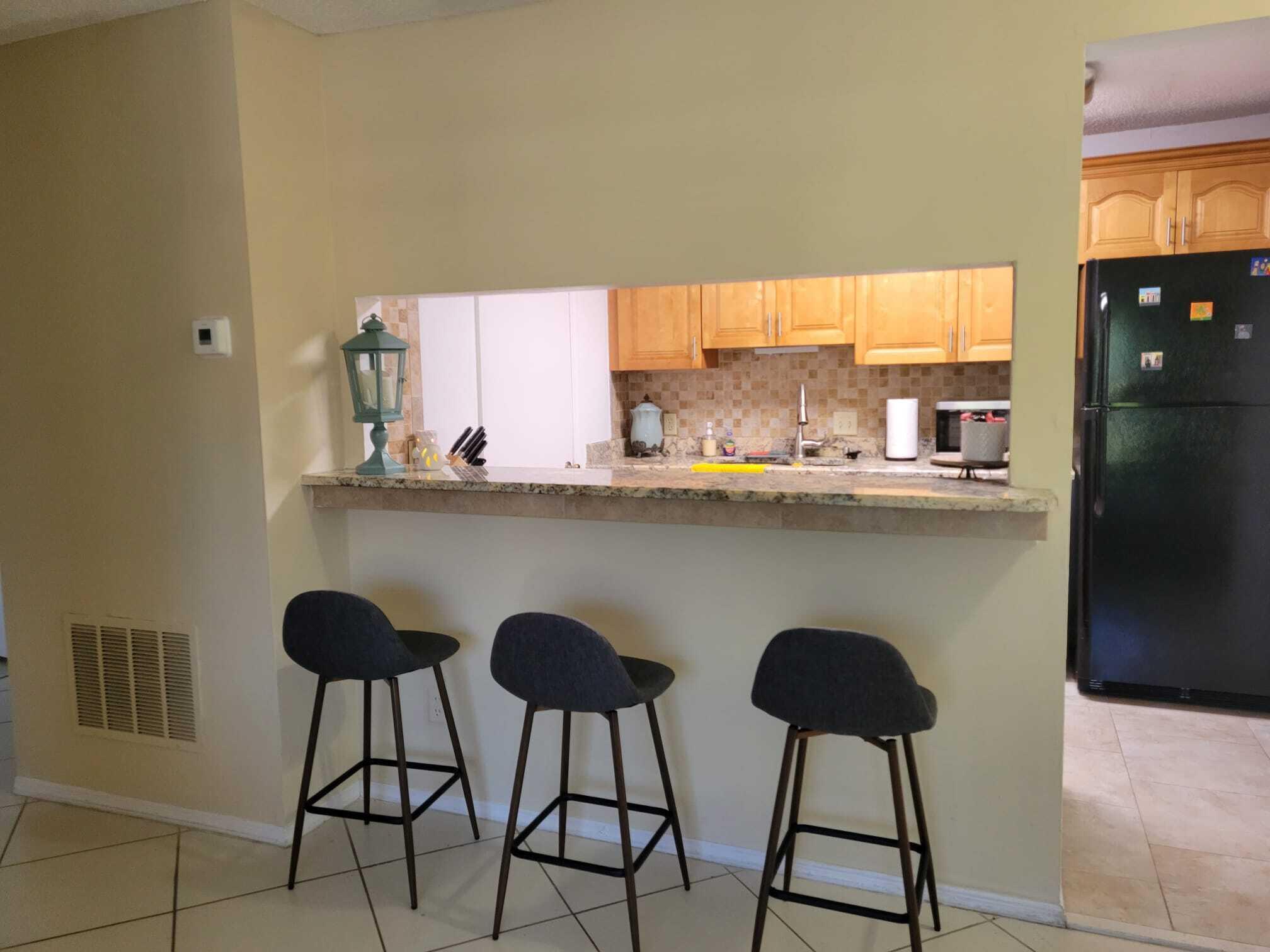 BOYNTON LANDINGS CONDOMIN - Residential Lease