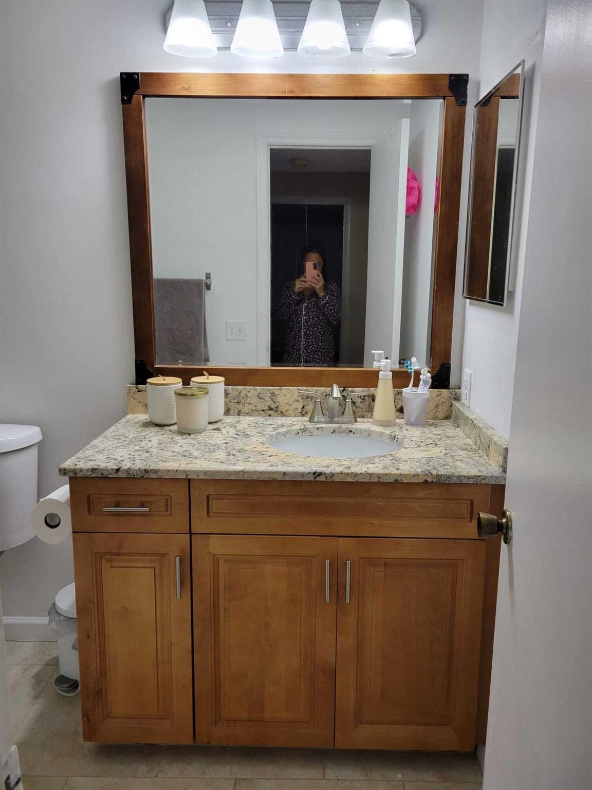 BOYNTON LANDINGS CONDOMIN - Residential Lease