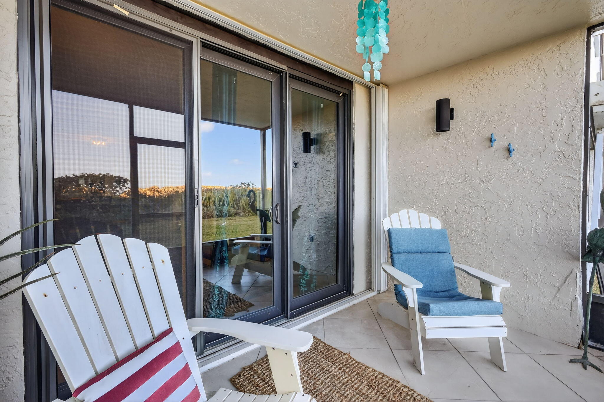 OCEAN HARBOUR SOUTH CONDOMINIUM - Residential