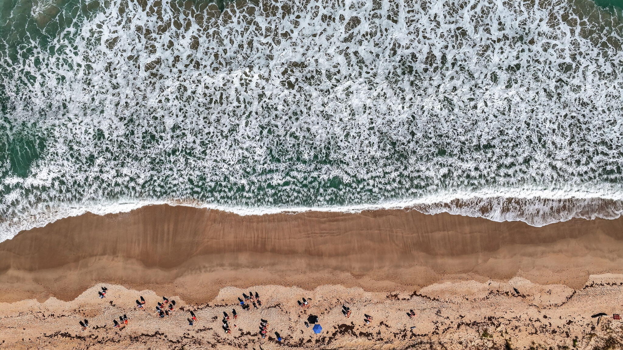 OCEAN HARBOUR SOUTH CONDOMINIUM - Residential