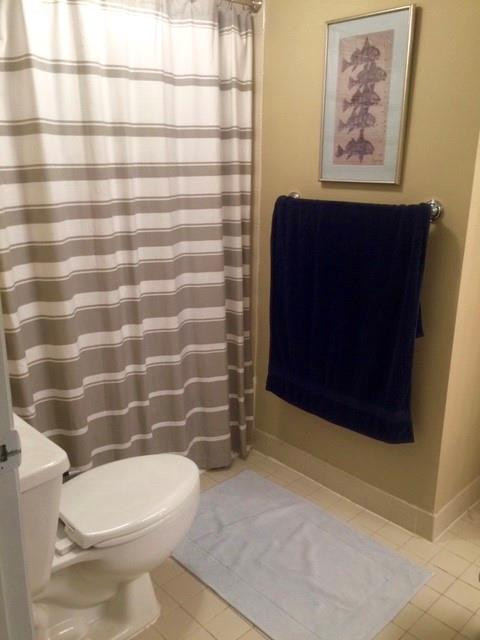 Lakeview Club Condo - Residential Lease