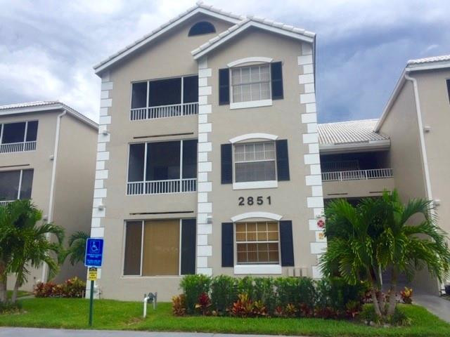 Lakeview Club Condo - Residential Lease