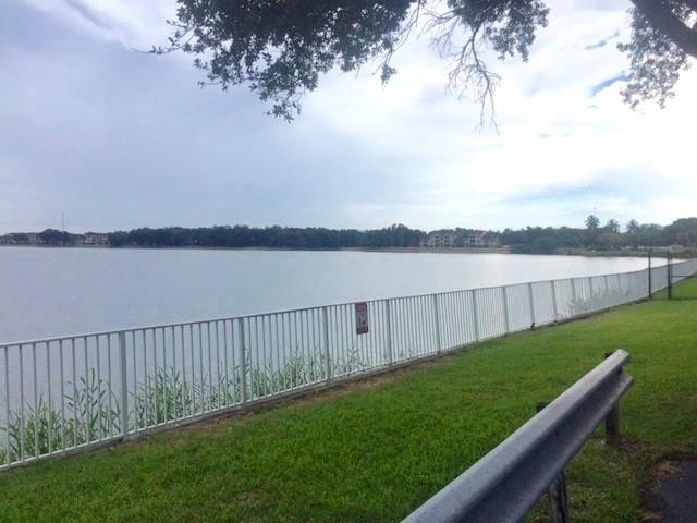 Lakeview Club Condo - Residential Lease