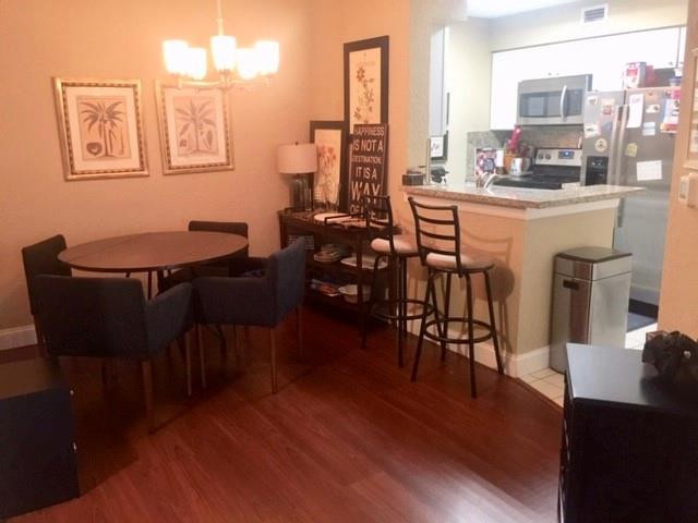 Lakeview Club Condo - Residential Lease