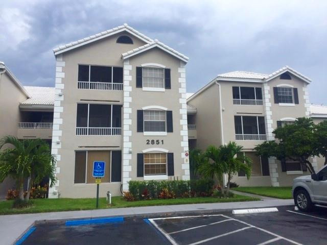 Lakeview Club Condo - Residential Lease