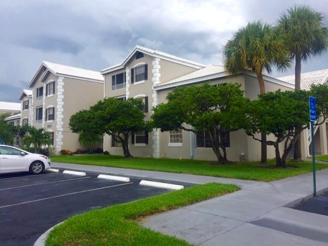 Lakeview Club Condo - Residential Lease