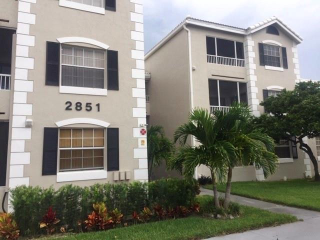 Lakeview Club Condo - Residential Lease