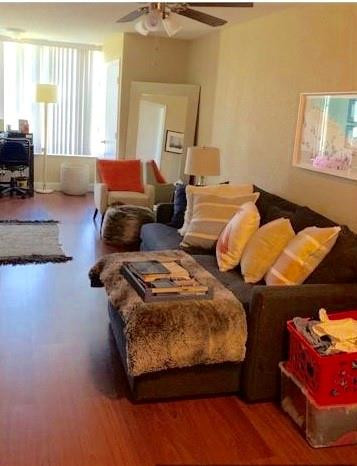 Lakeview Club Condo - Residential Lease