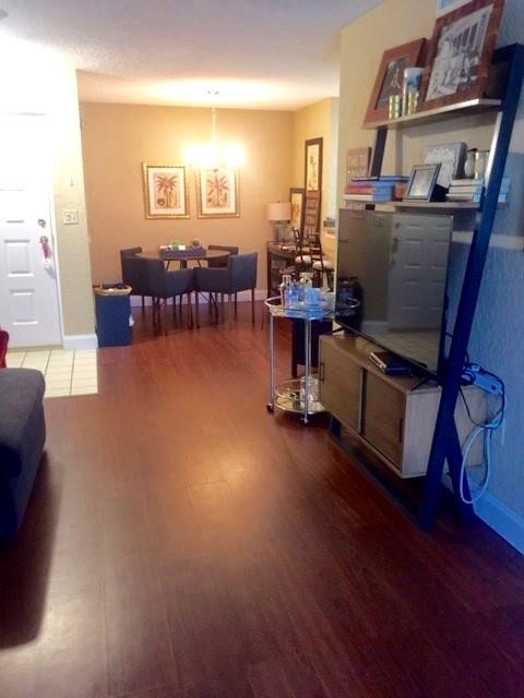 Lakeview Club Condo - Residential Lease