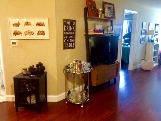 Lakeview Club Condo - Residential Lease