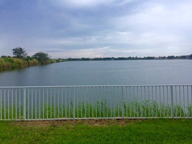 Lakeview Club Condo - Residential Lease