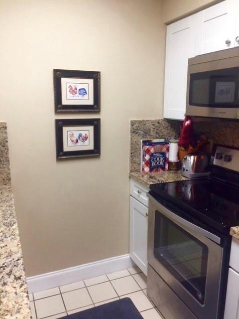 Lakeview Club Condo - Residential Lease