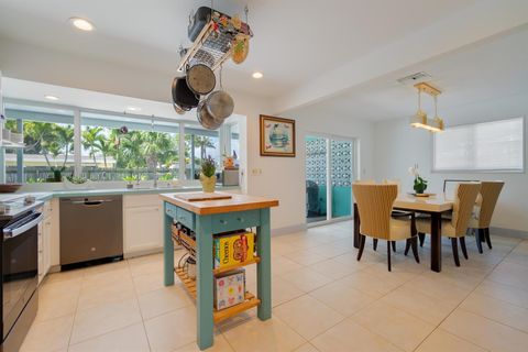 A home in Palm Beach Gardens