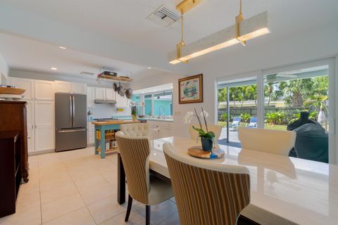 A home in Palm Beach Gardens