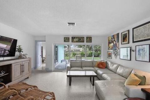 A home in Palm Beach Gardens