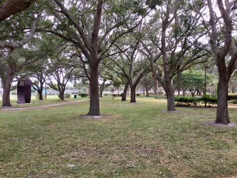 A home in Palm Beach Gardens