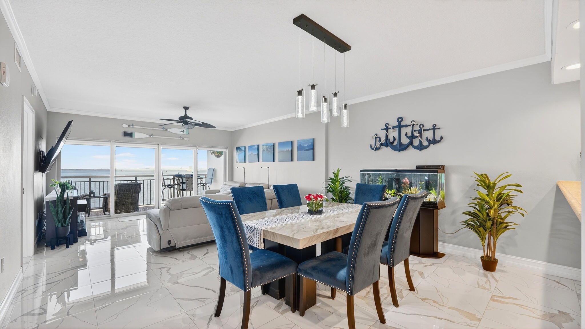 RIVER PALMS RIVERFRONT, A CONDOMINIUM - Residential