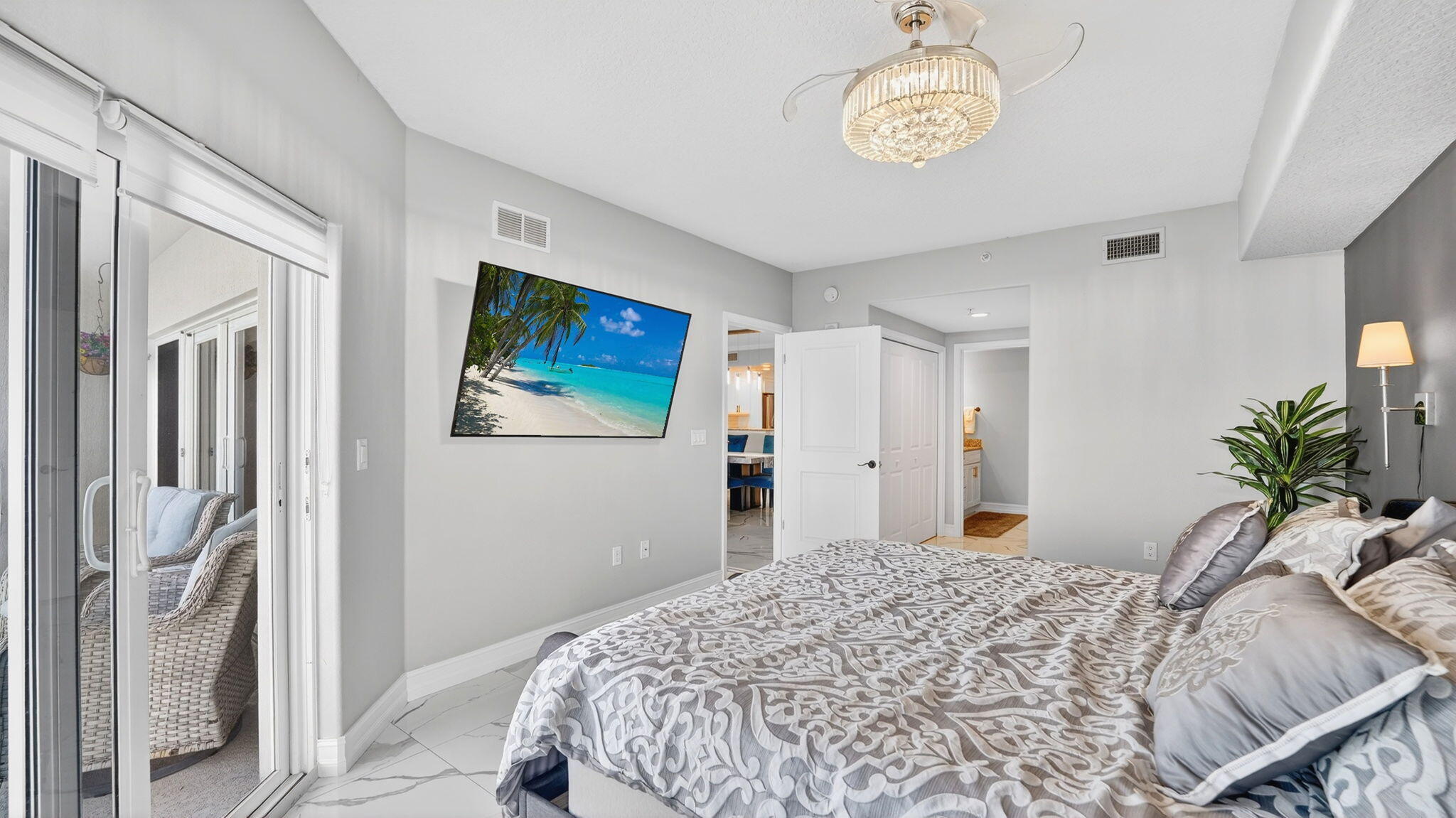 RIVER PALMS RIVERFRONT, A CONDOMINIUM - Residential