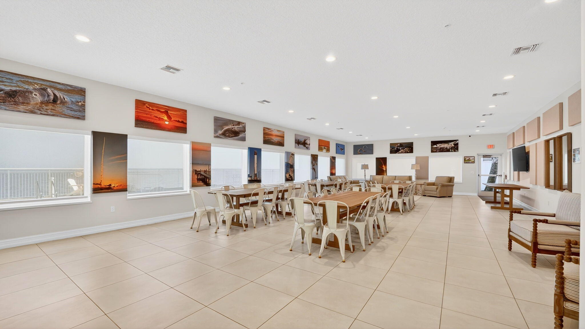 RIVER PALMS RIVERFRONT, A CONDOMINIUM - Residential