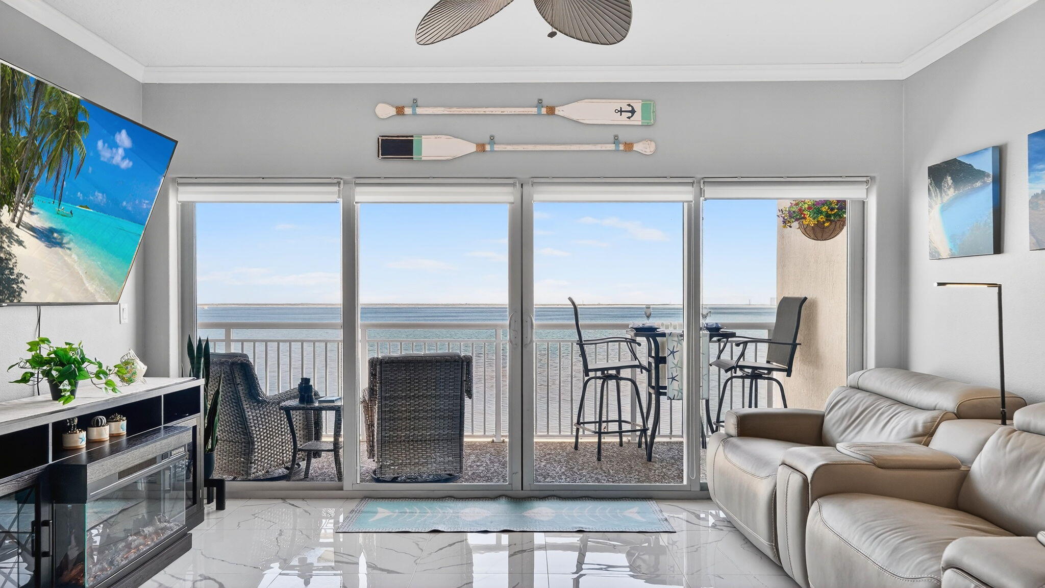 RIVER PALMS RIVERFRONT, A CONDOMINIUM - Residential