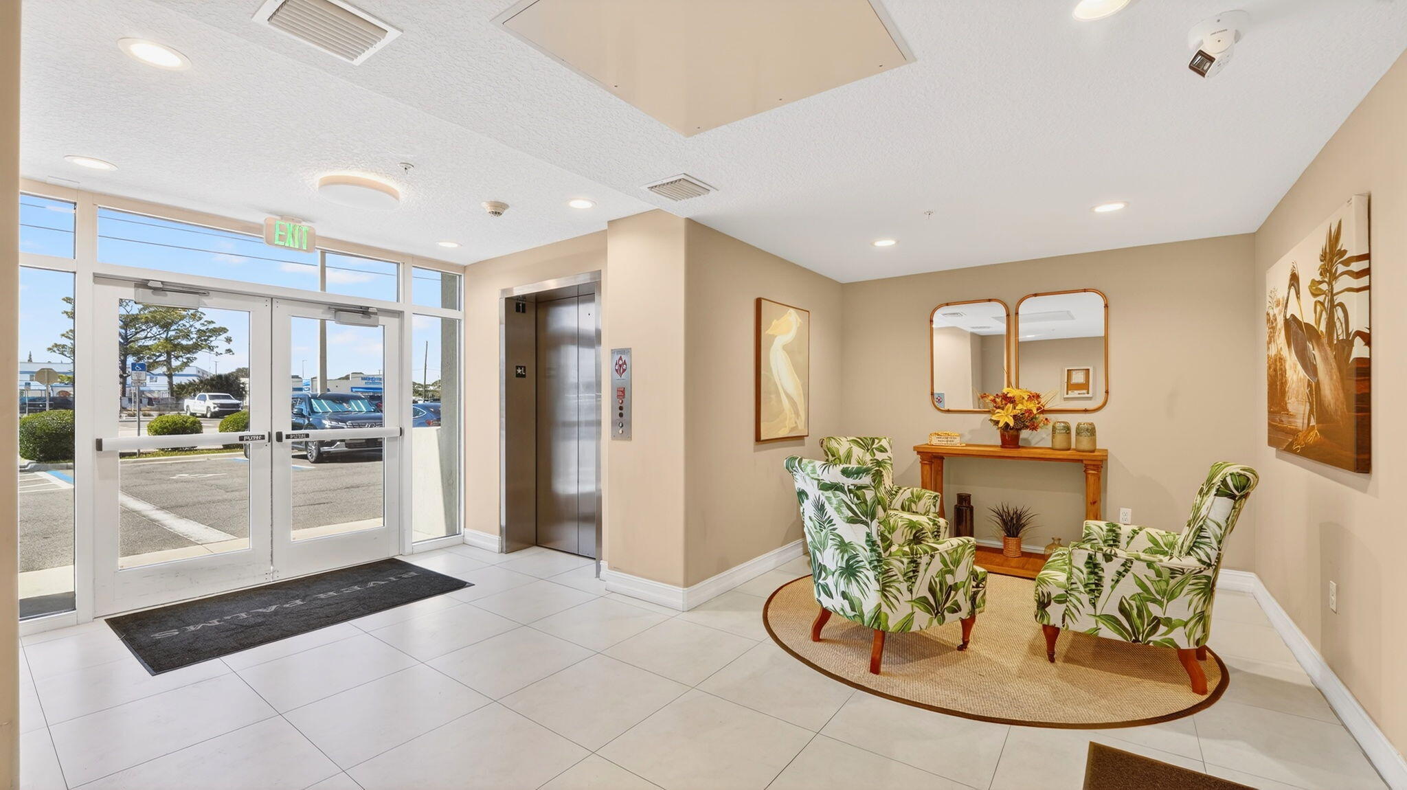 RIVER PALMS RIVERFRONT, A CONDOMINIUM - Residential