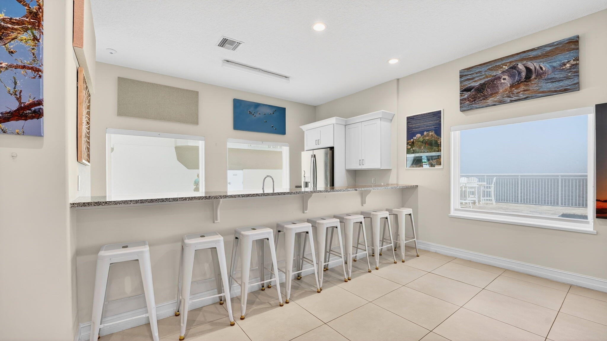 RIVER PALMS RIVERFRONT, A CONDOMINIUM - Residential