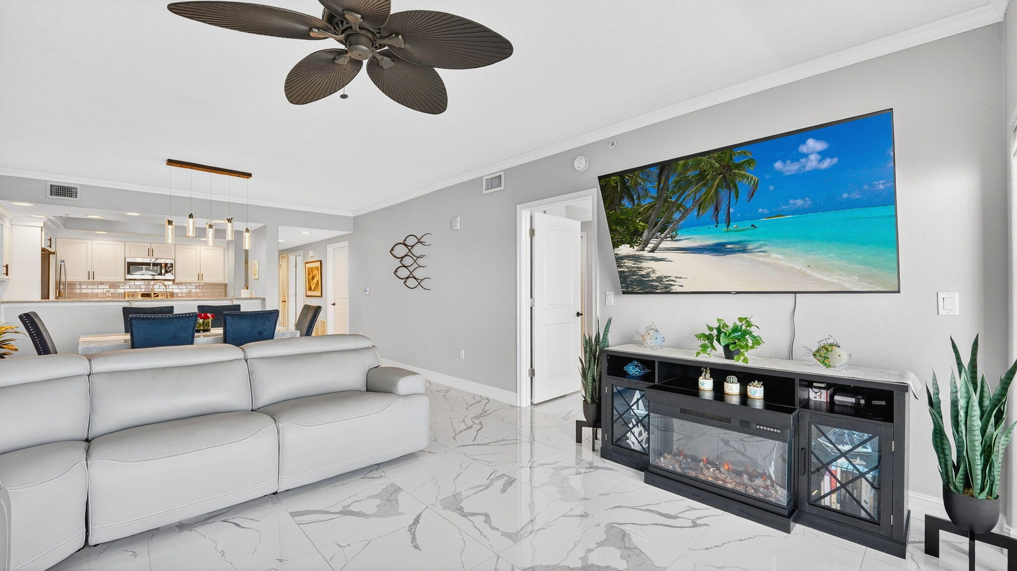 RIVER PALMS RIVERFRONT, A CONDOMINIUM - Residential