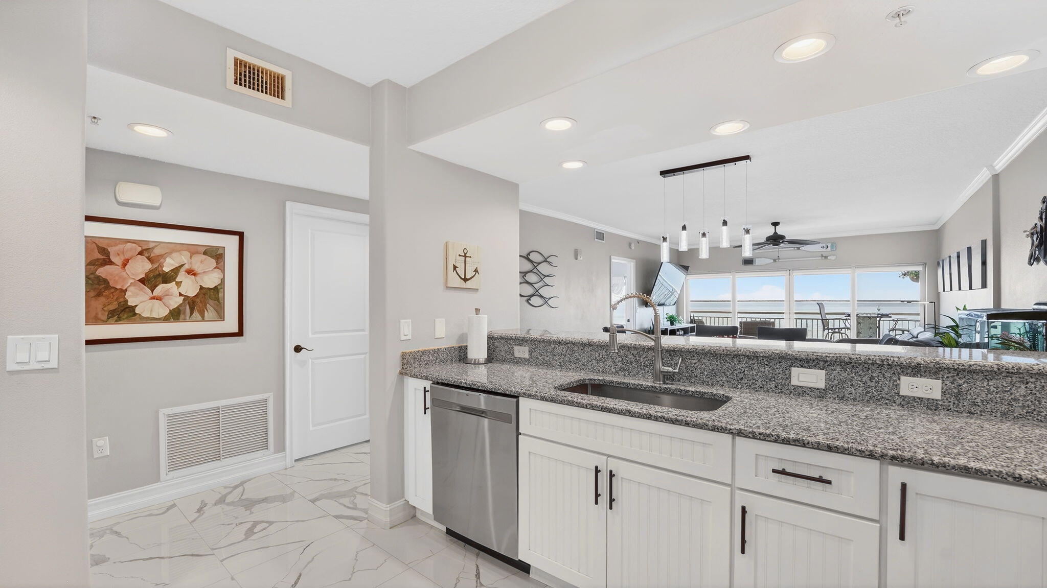 RIVER PALMS RIVERFRONT, A CONDOMINIUM - Residential