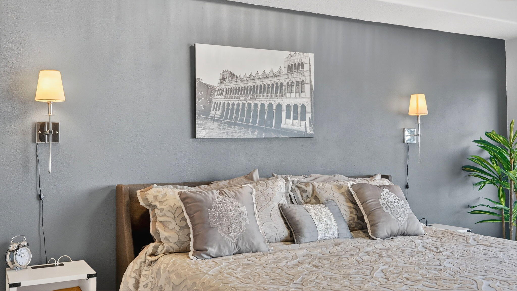 RIVER PALMS RIVERFRONT, A CONDOMINIUM - Residential