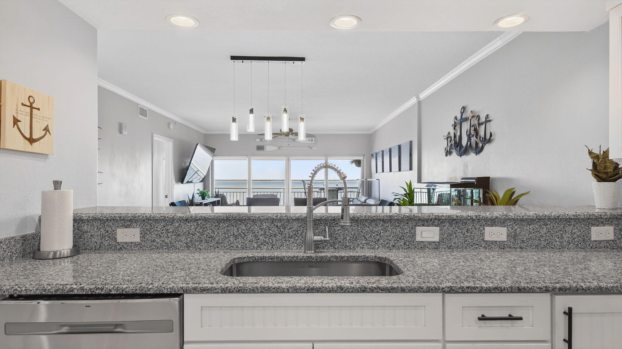 RIVER PALMS RIVERFRONT, A CONDOMINIUM - Residential