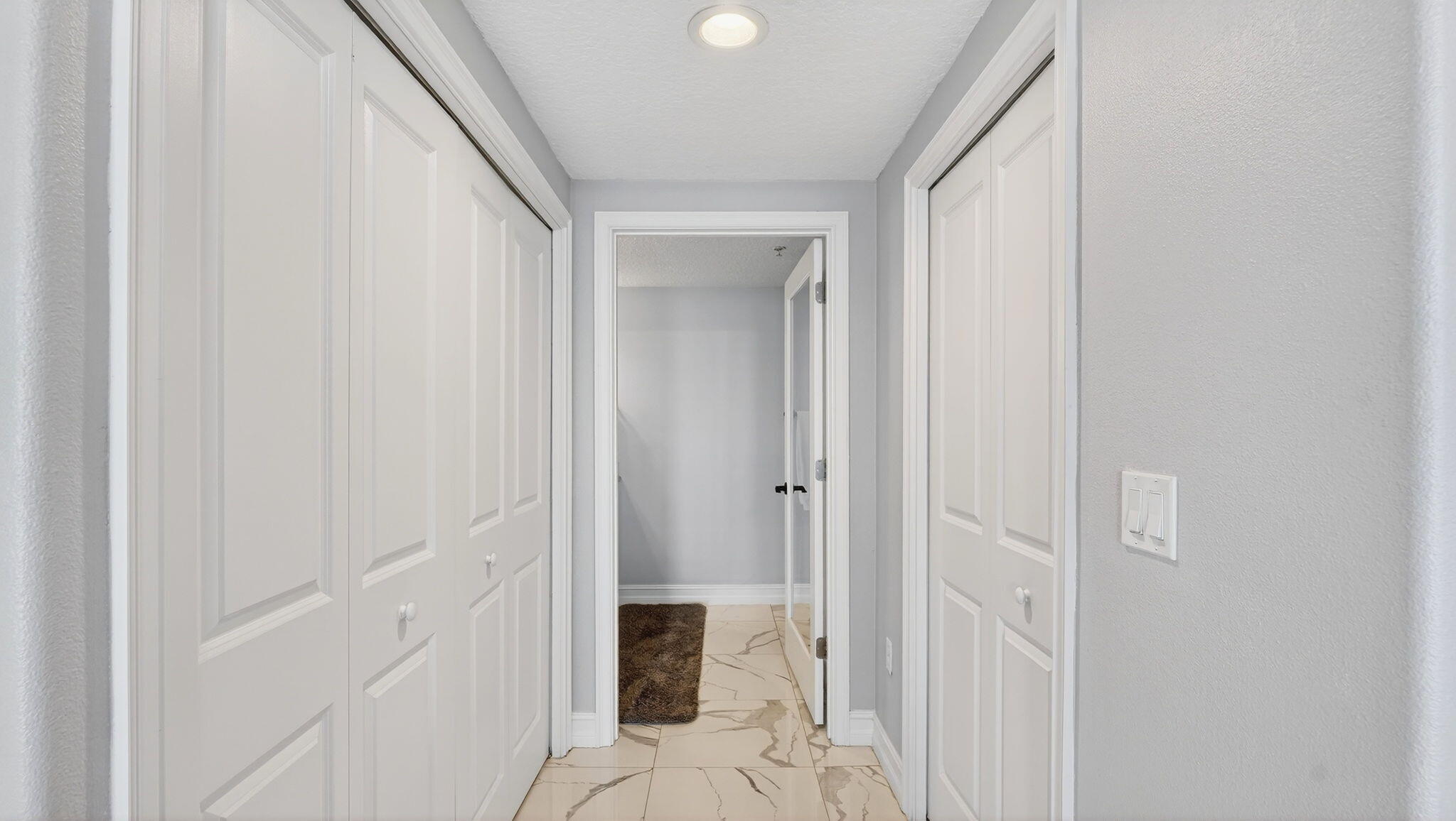 RIVER PALMS RIVERFRONT, A CONDOMINIUM - Residential