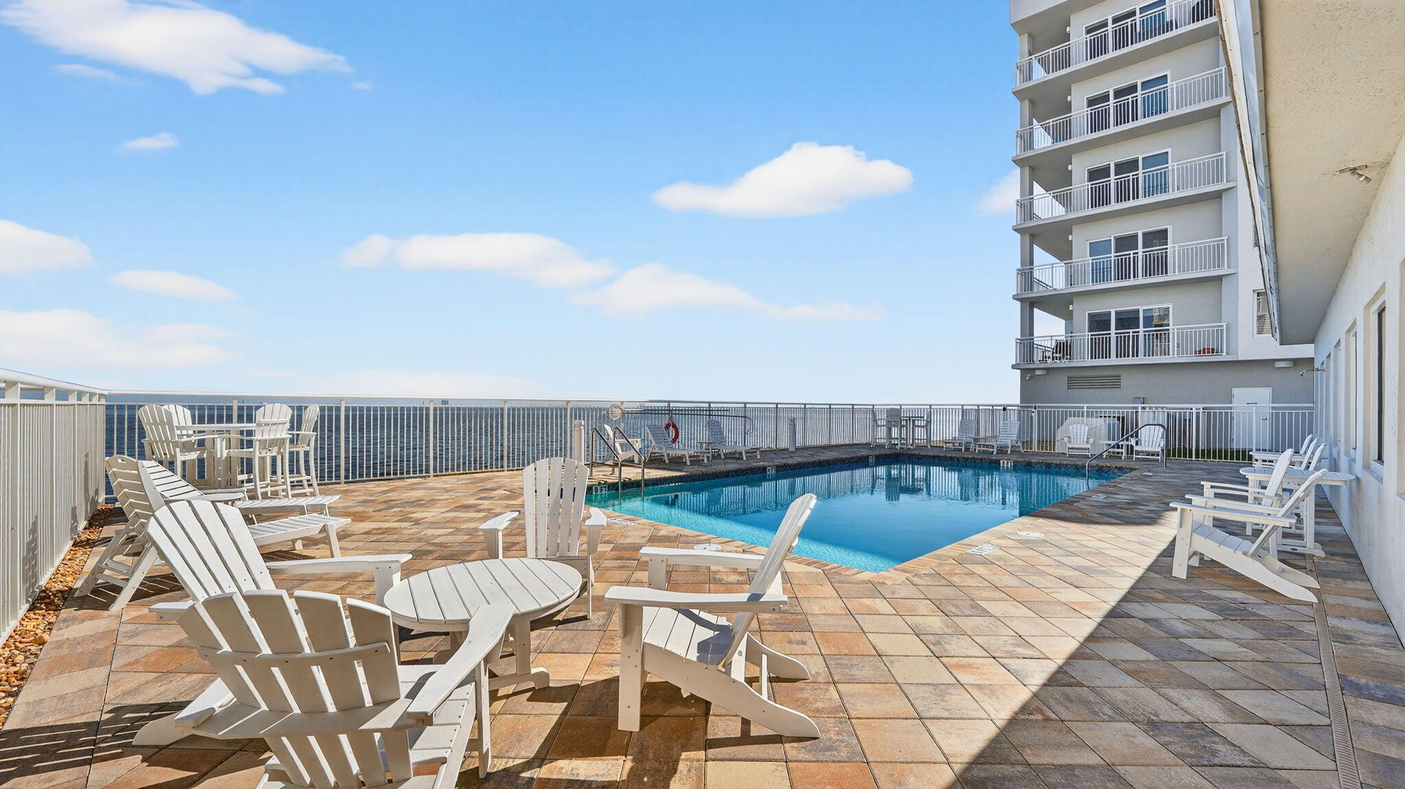 RIVER PALMS RIVERFRONT, A CONDOMINIUM - Residential