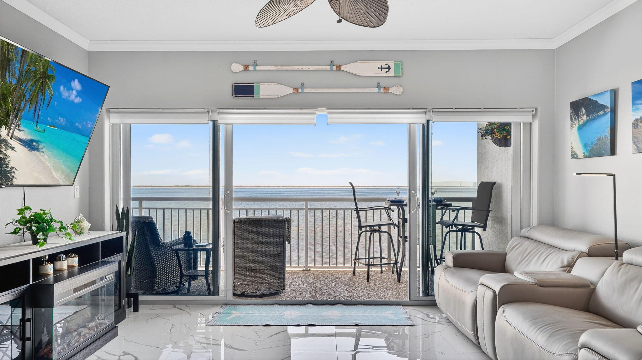 RIVER PALMS RIVERFRONT, A CONDOMINIUM - Residential