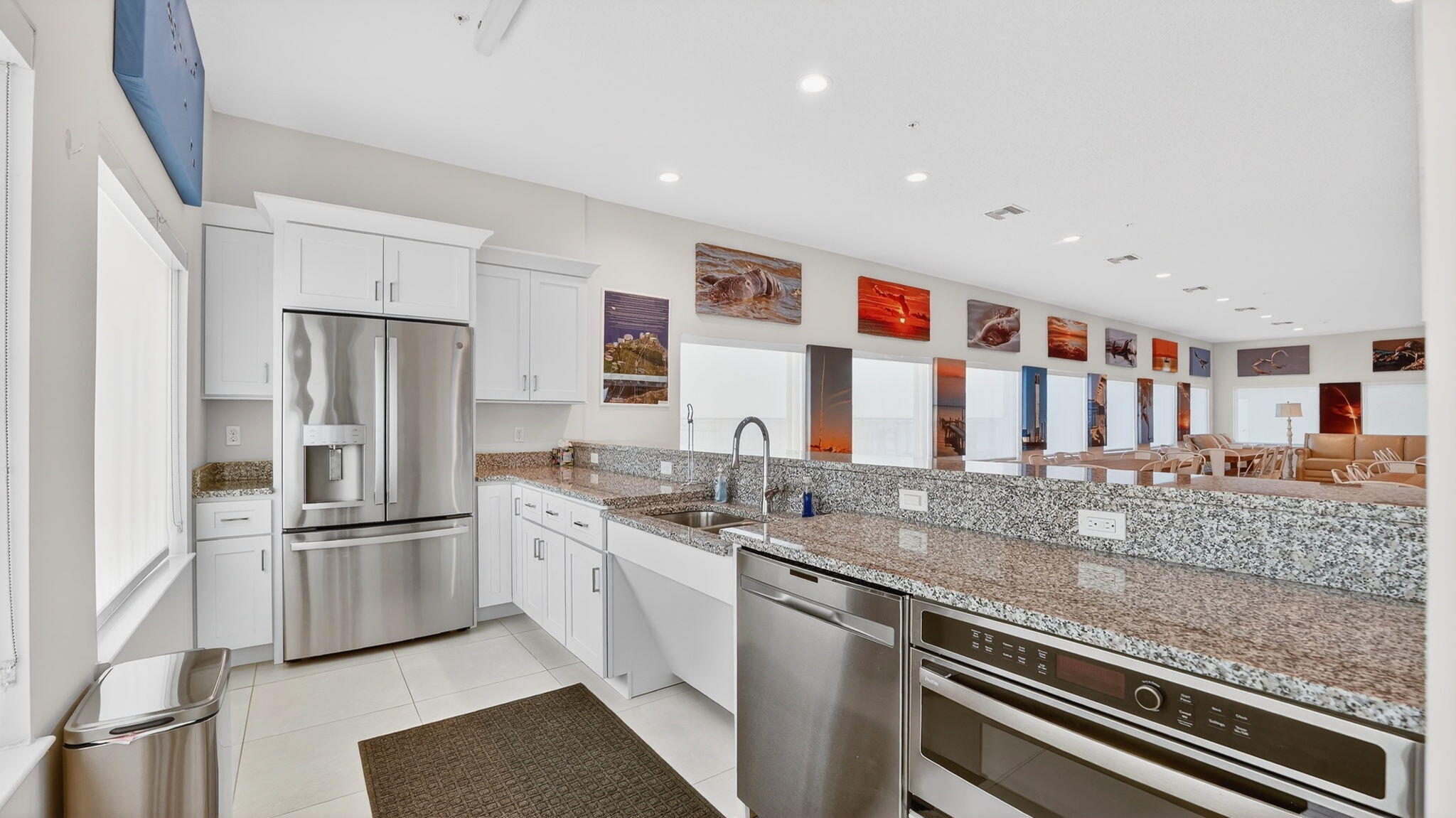 RIVER PALMS RIVERFRONT, A CONDOMINIUM - Residential