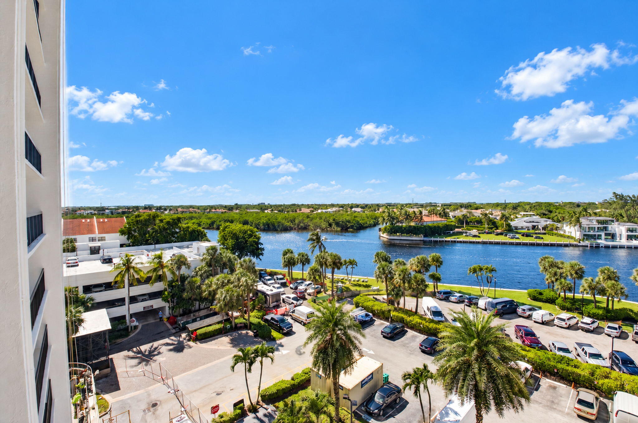 4740 S OCEAN Boulevard 808