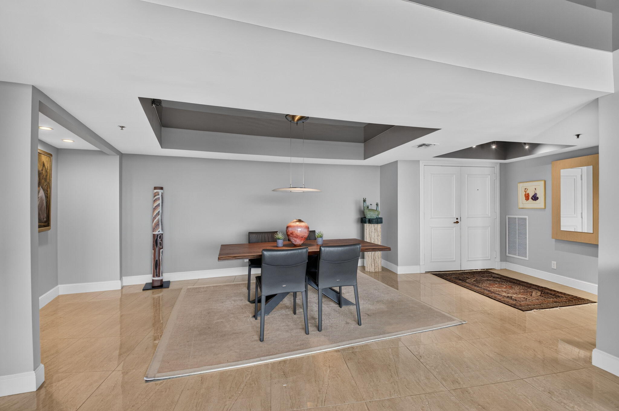 4740 S OCEAN Boulevard 808