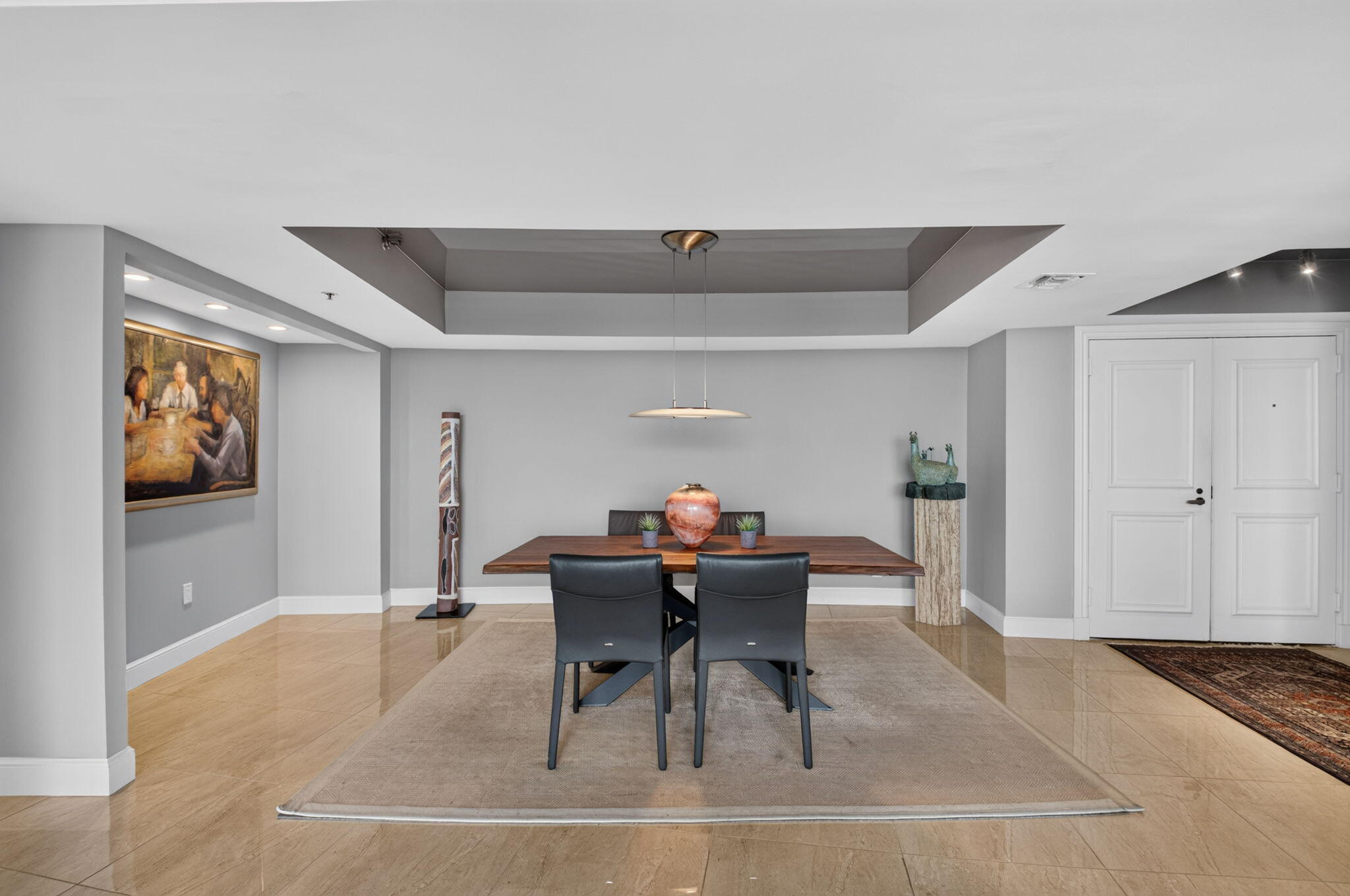 4740 S OCEAN Boulevard 808