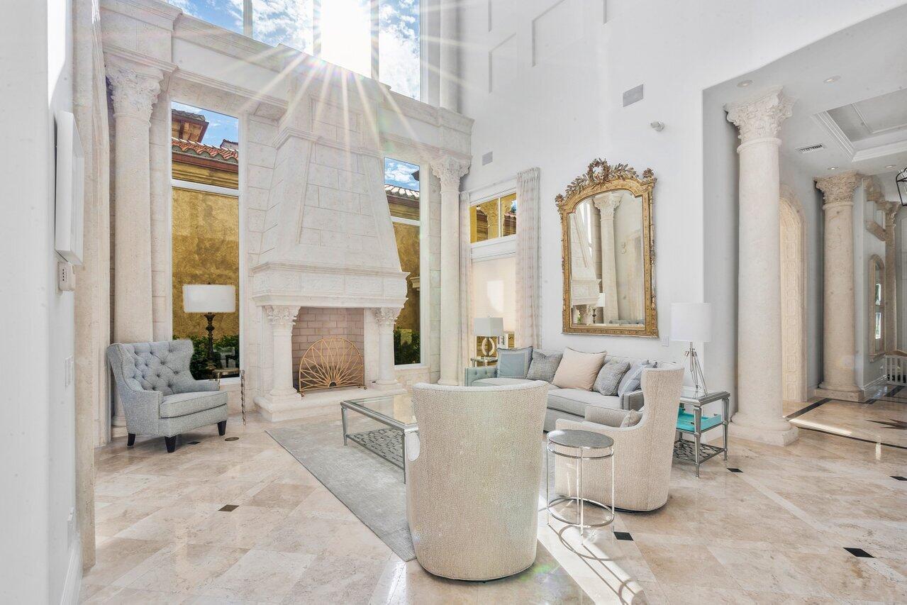 ADDISON ESTATES - Residential