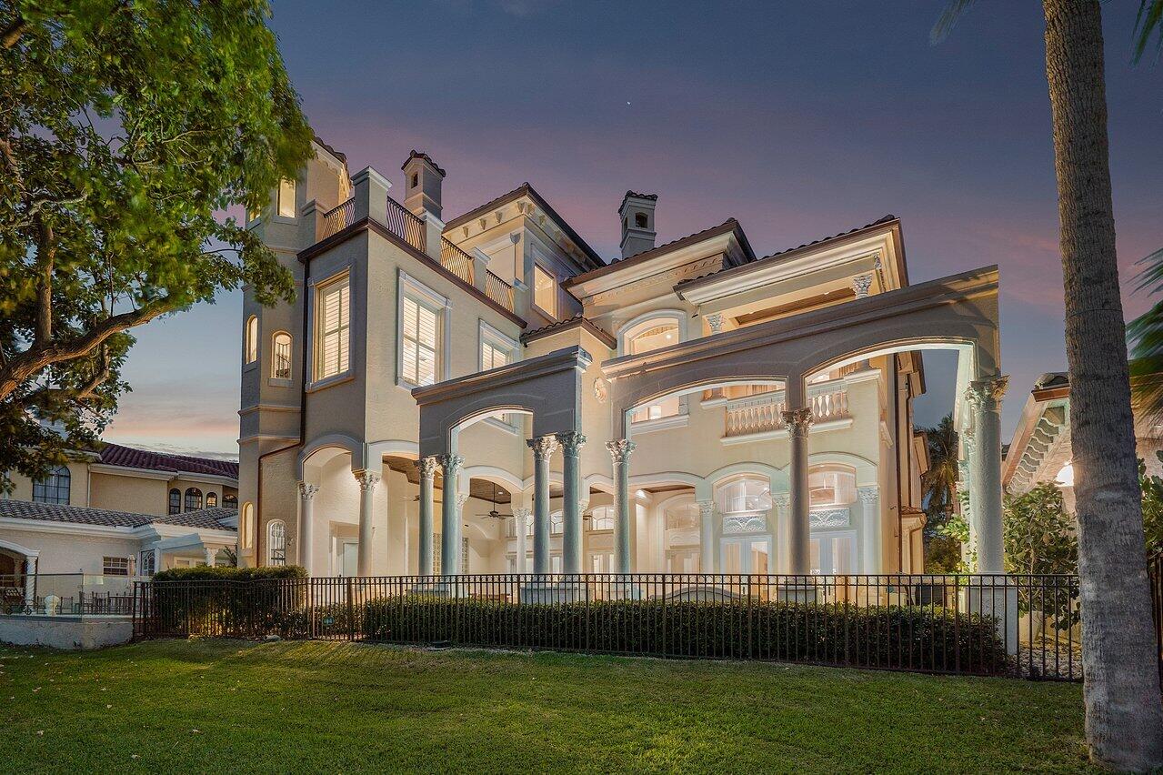 ADDISON ESTATES - Residential