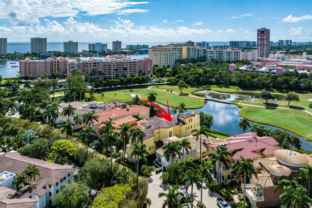 ADDISON ESTATES - Residential