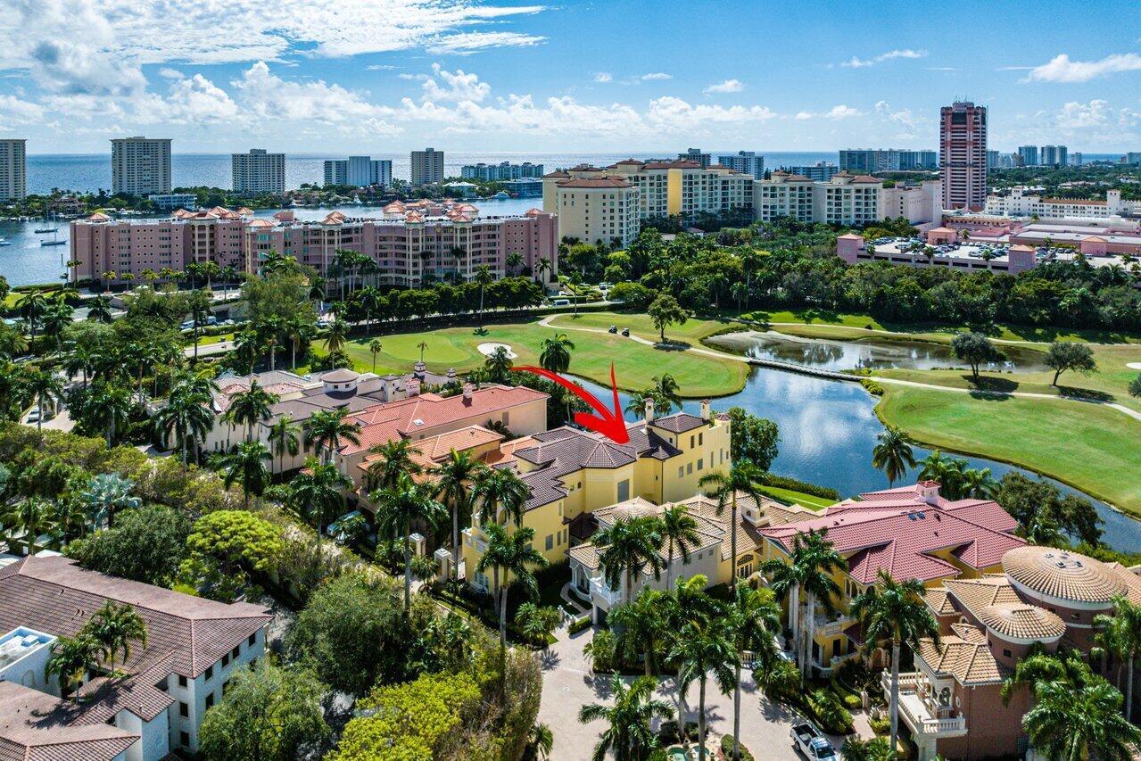 ADDISON ESTATES - Residential