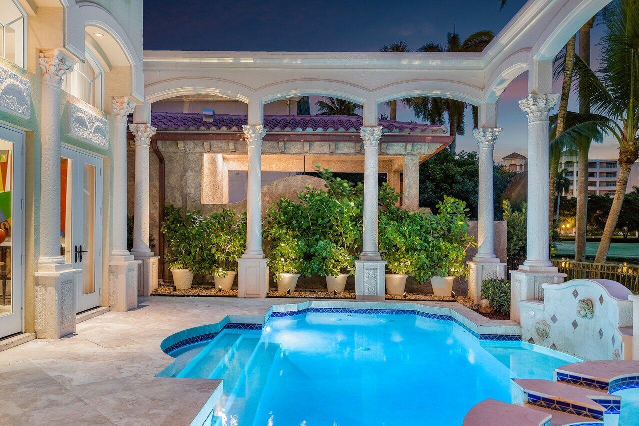 ADDISON ESTATES - Residential