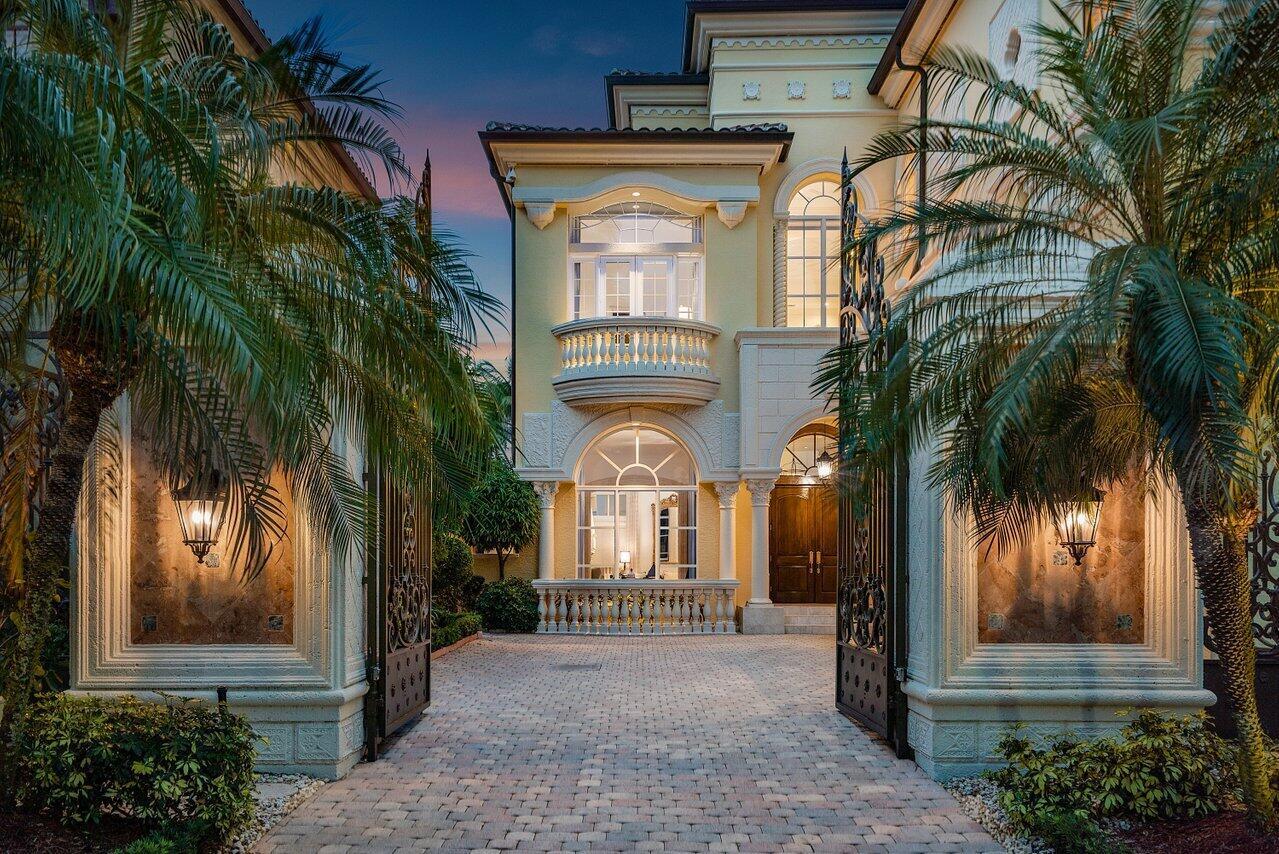 ADDISON ESTATES - Residential