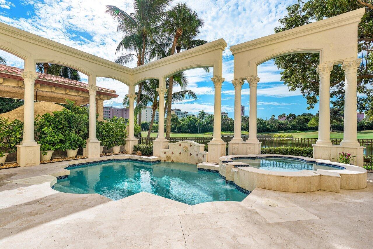 ADDISON ESTATES - Residential