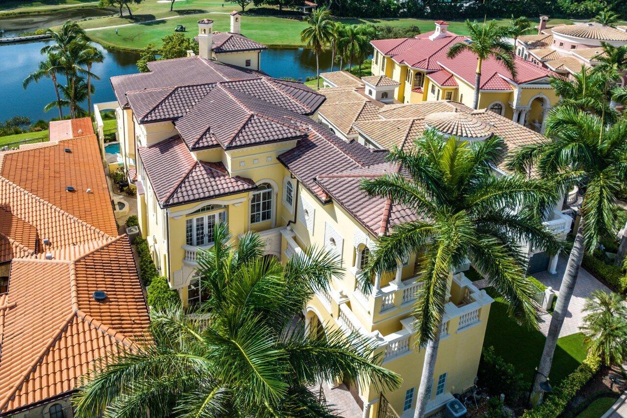 ADDISON ESTATES - Residential