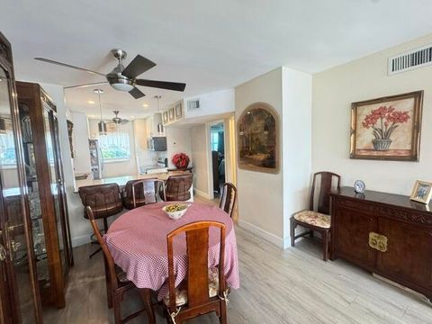 Tiny photo for 2400 NE 16th Street #Unit 205, Pompano Beach, FL 33062 (MLS # B26036658)