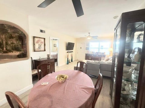 Tiny photo for 2400 NE 16th Street #Unit 205, Pompano Beach, FL 33062 (MLS # B26036658)