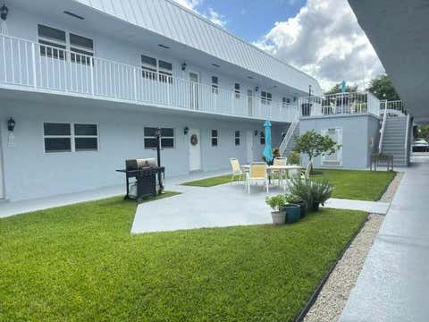 Tiny photo for 2400 NE 16th Street #Unit 205, Pompano Beach, FL 33062 (MLS # B26036658)